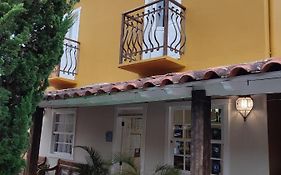 Hotel Pousada Abelha Rainha À